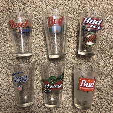 Lot budweiser bud for sale  Trenton