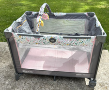 bed n crib for sale bed n crib for sale Akron
