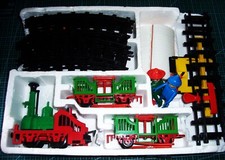 Mini play train d'occasion  Volvic