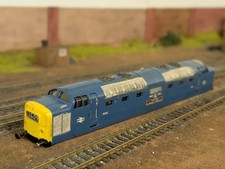 Lima deltic class for sale  COALVILLE