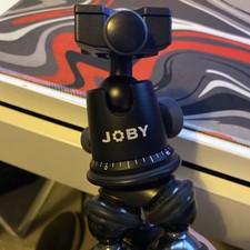 Joby gorillapod focus for sale  BARNET