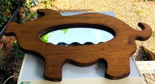 Vintage large pine for sale  READING