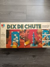 Jeu chute mb d'occasion  Dammarie