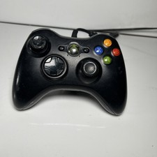 Wired xbox 360 for sale  KETTERING