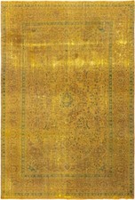 Vintage hand knotted for sale  Champlain