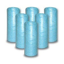Shredded memory foam for sale  Ashford