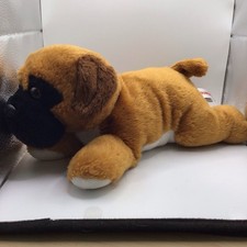 Aurora plush flopsie for sale  Dayton