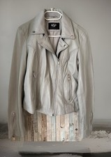 Rino pelle lederjacke gebraucht kaufen  Lübeck