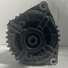 0123510068 alternatore mercede usato  Italia