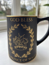 Wedgwood large mug for sale  READING