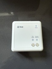 Hive heating dual for sale  NEWTOWNARDS
