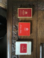Cartier dunhill cigarette for sale  RUISLIP