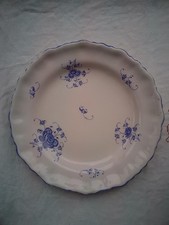 Assiette faience sud d'occasion  Lagord
