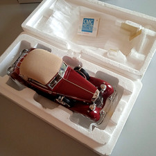 Cmc horch 853 d'occasion  Sélestat