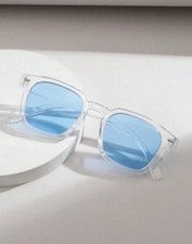 Lunettes soleil homme d'occasion  Saint-Perdon