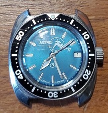 russian dive watch for sale  Reno