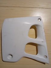 Cache radiateur honda d'occasion  Fère-Champenoise