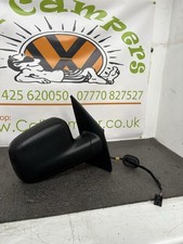 Volkswagen wing mirror d'occasion  Expédié en Belgium
