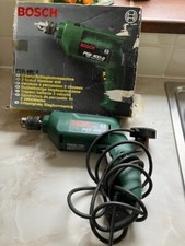 Bosch 240v psb for sale  MAIDSTONE