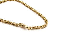 Massive kette gold gebraucht kaufen  Düsseldorf