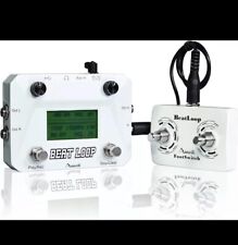 Amuzik looper gitarren gebraucht kaufen  Vreden