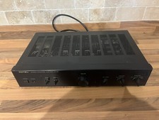 Rotel 921 stereo for sale  WISBECH