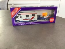 Siku art 3130 gebraucht kaufen  Altensteig