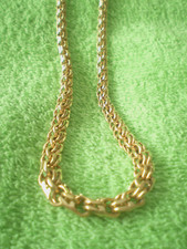 Ancien collier femme d'occasion  Lingolsheim