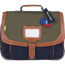 Cartable bretelles ergonomique d'occasion  Nice-