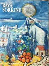 Bouillot raya sorkine. d'occasion  Alzonne