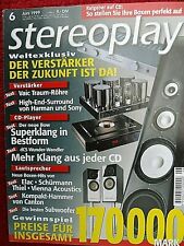 Stereoplay vaig stereo gebraucht kaufen  Kiel