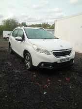 2014 peugeot 2008 for sale  LIVERPOOL