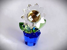 Swarovski vasetto con usato  Corsico