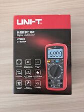 Uni ut890c multimetro usato  Termini Imerese