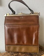 Sac main vintage d'occasion  Le Havre-