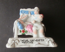 Victorian china fairing for sale  UK