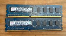 4gb hynix 2gb for sale  Plano