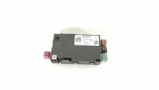Centralina usb radio usato  Trambileno