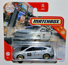 Matchbox mbx 100 for sale  AYR