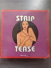 Strip tease jeux d'occasion  Dammarie