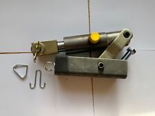 Hydraulic trailer brake for sale  MELKSHAM