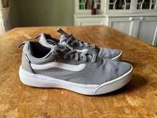 Mens vans ultra for sale  FAREHAM