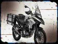 Photo motorbike trk for sale  UK