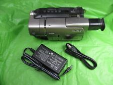 Sony ccd trv57 for sale  Orlando