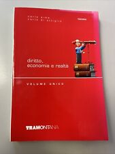Diritto economia realtà usato  St Christina in Groeden