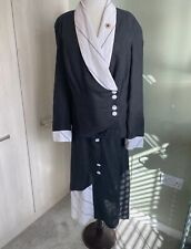 Edwardian dress for sale  GOOLE