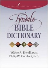 Tyndale bible dictionary for sale  Montgomery