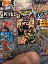Comic books lot for sale  Nashua