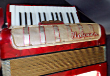 Hohner akkordeon concerto gebraucht kaufen  Insheim, Rohrbach