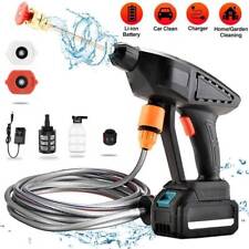 Cordless car pressure for sale  WORCESTER